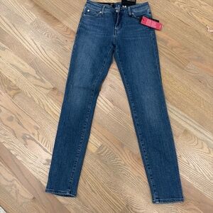 Armani Exchange Super Skinny Jeans NWT Size 26